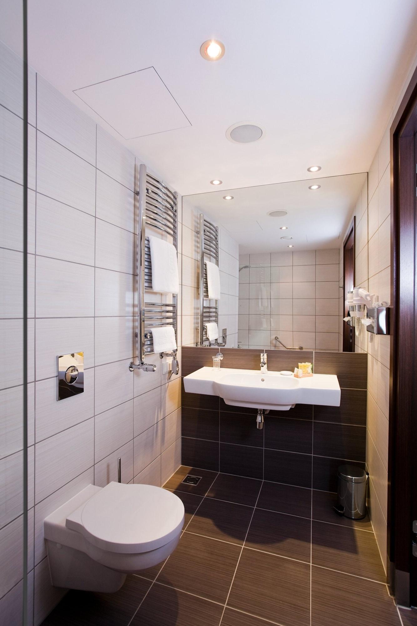 Qubus Hotel Белско-Бяла Стая снимка
